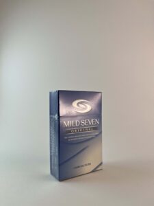 Mild Seven "Original"