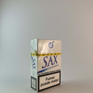 Sax "Emotion"