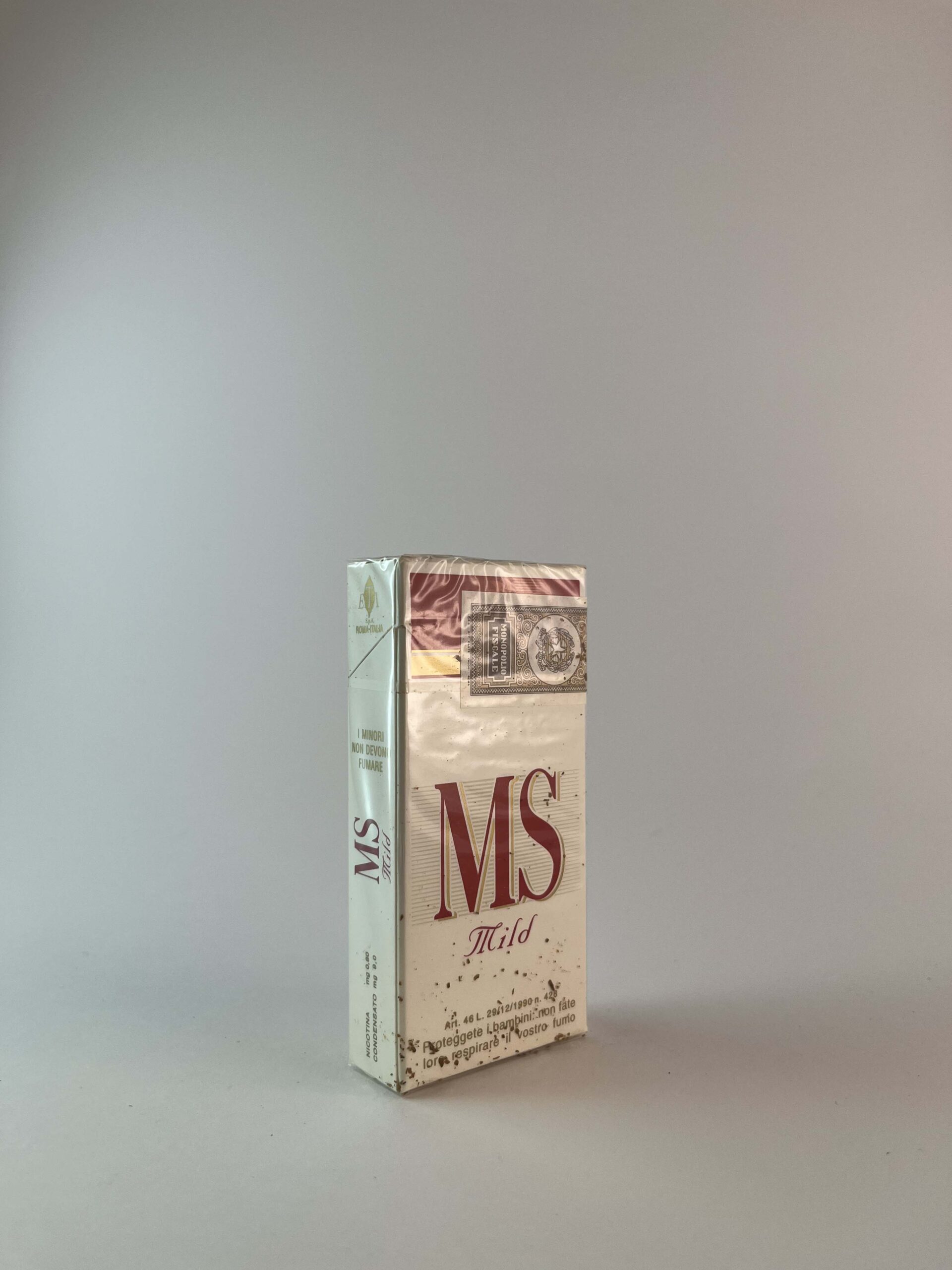 MS "Mild" - Image 2