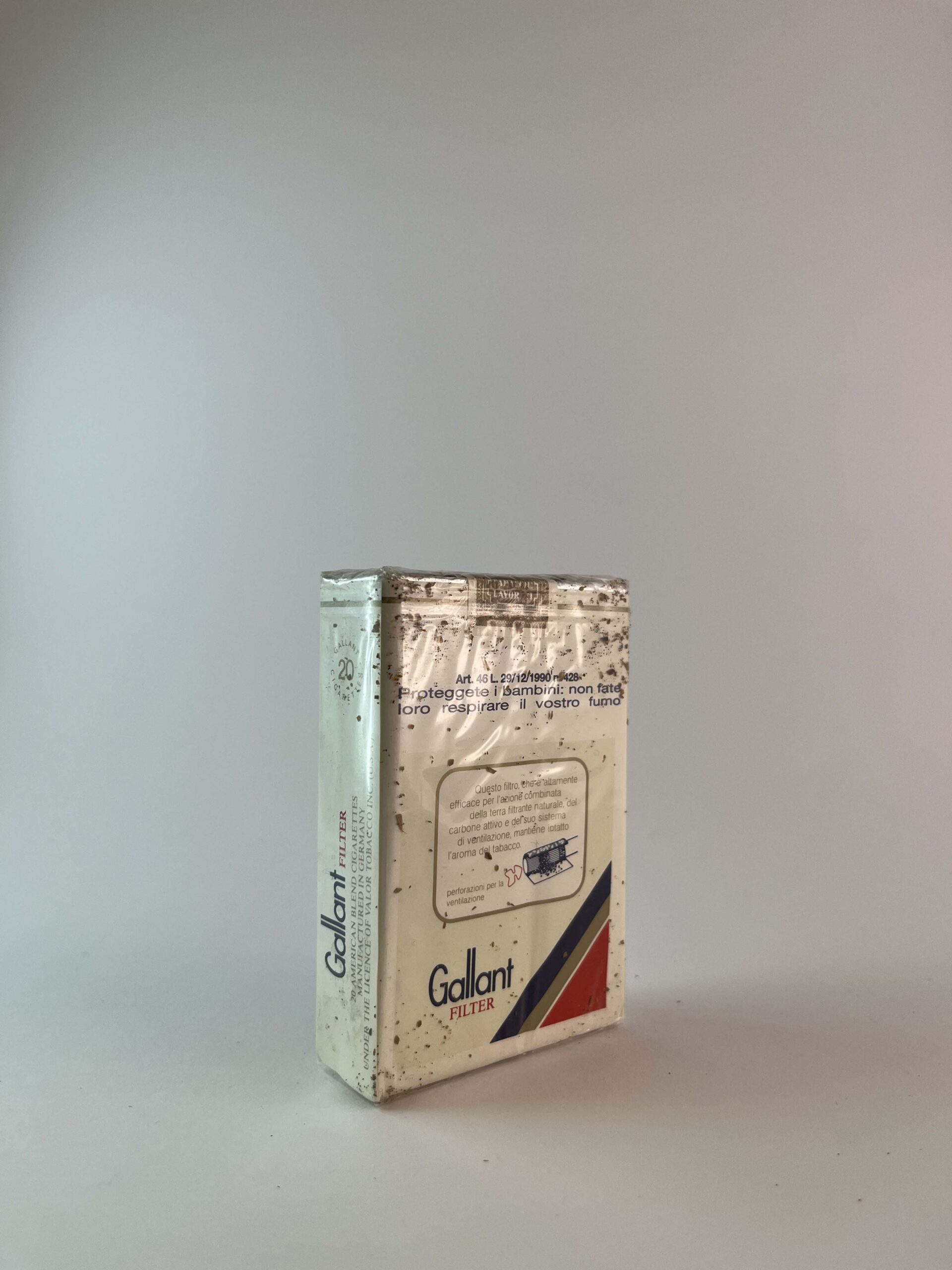 Gallant Filter - Image 2