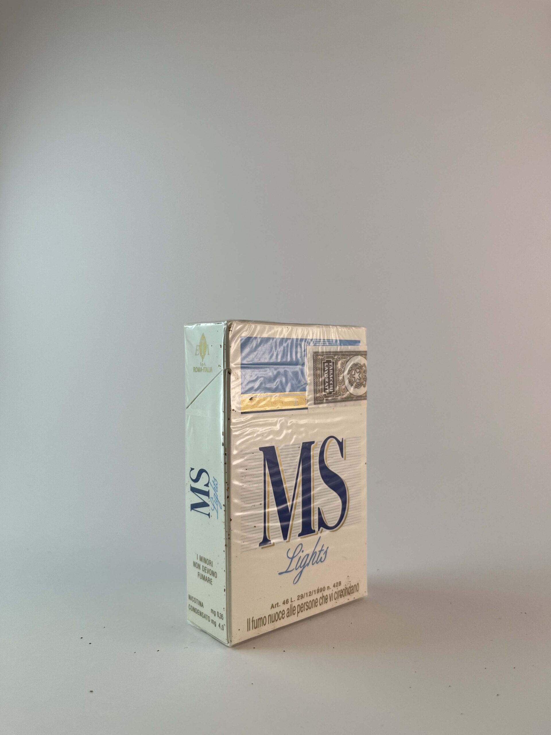MS "Lights" - Image 2