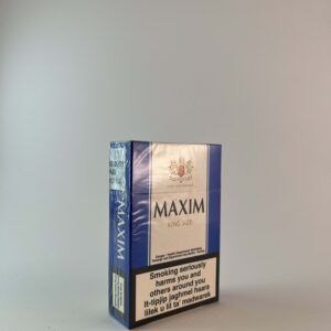 Maxim