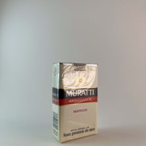 Muratti Ambassador Multilfilter