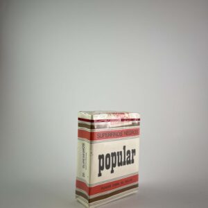 Popular "Superfinos Negros"