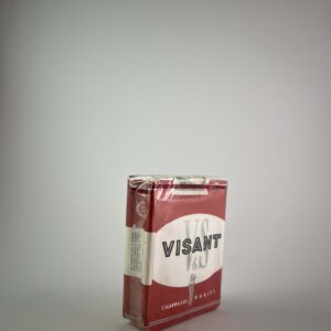Visant "Cigarrillos Rubios"