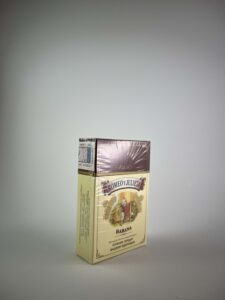 Romeo y Julieta "Habana"