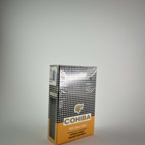 Cohiba "Cigarillos Negros"