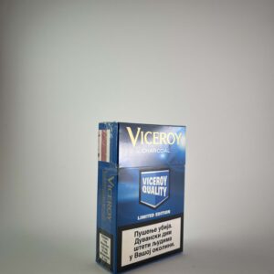 Viceroy Charcoal Limited Edition
