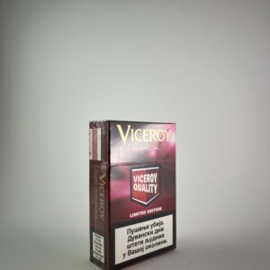 Viceroy Charcoal (Limited Edition)