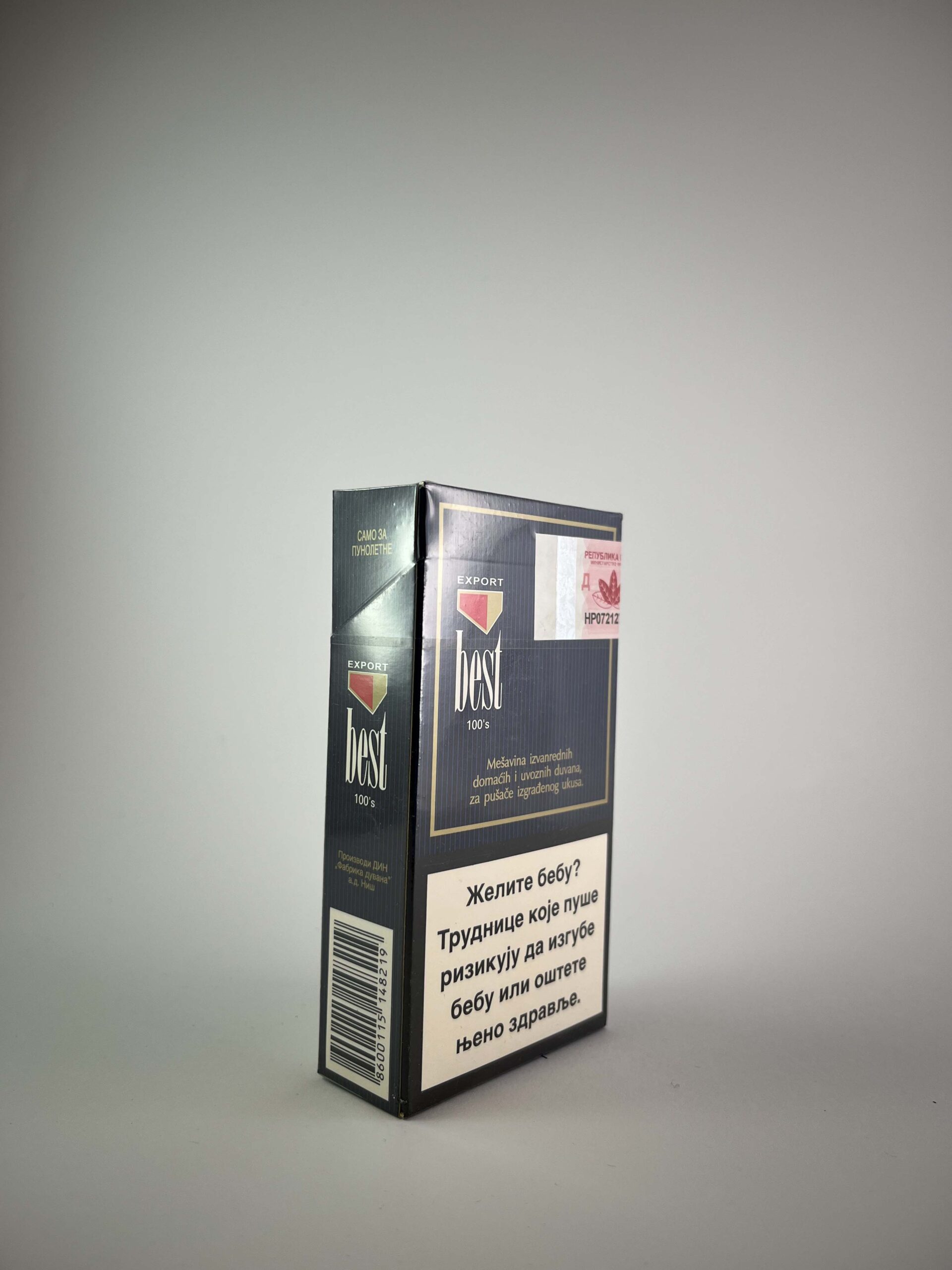 Best Export 100's - Image 2