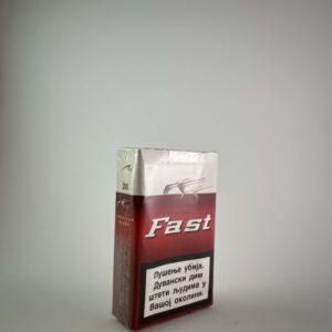 Fast