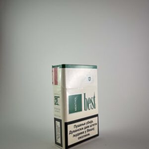 Best "Menthol"