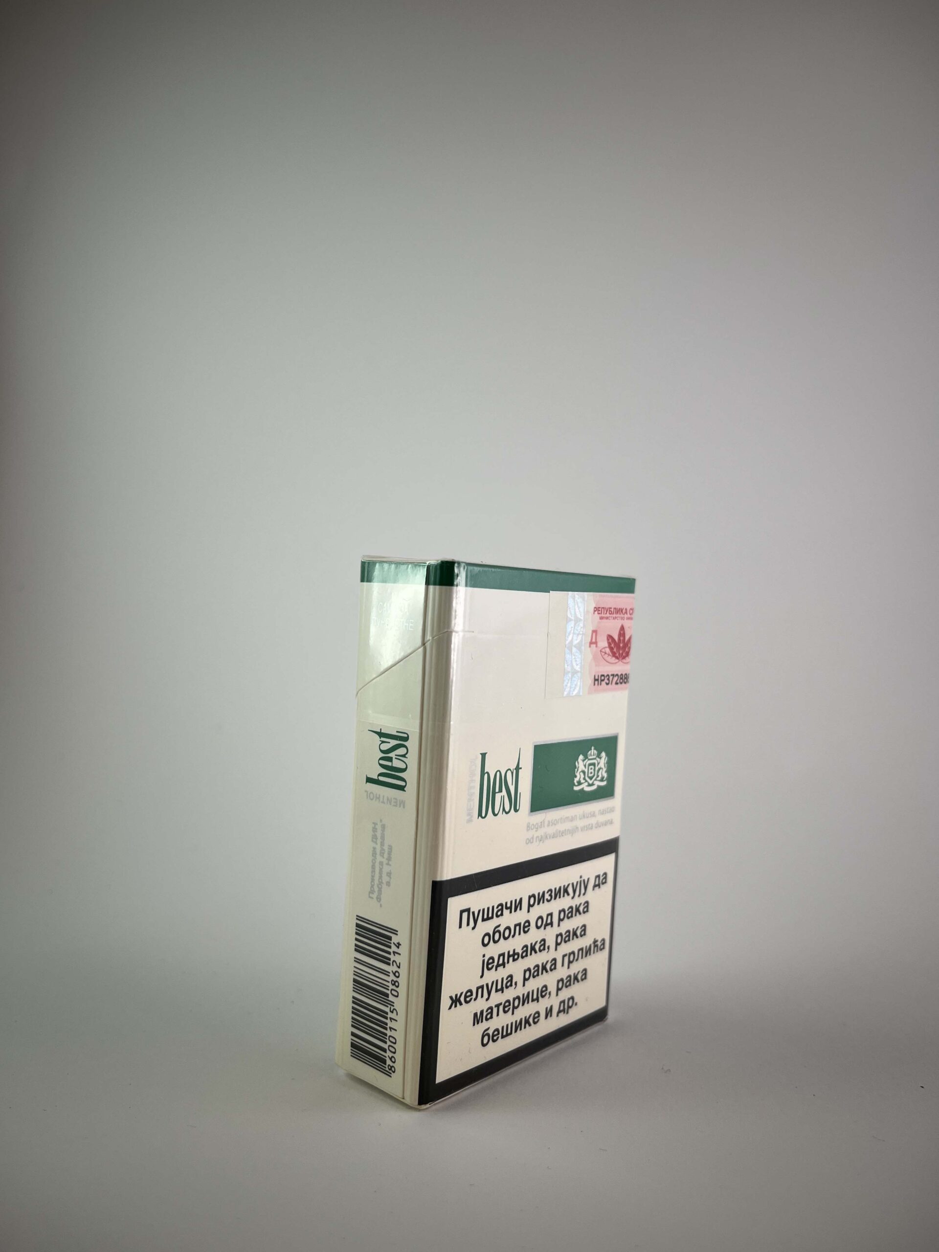 Best "Menthol" - Image 2