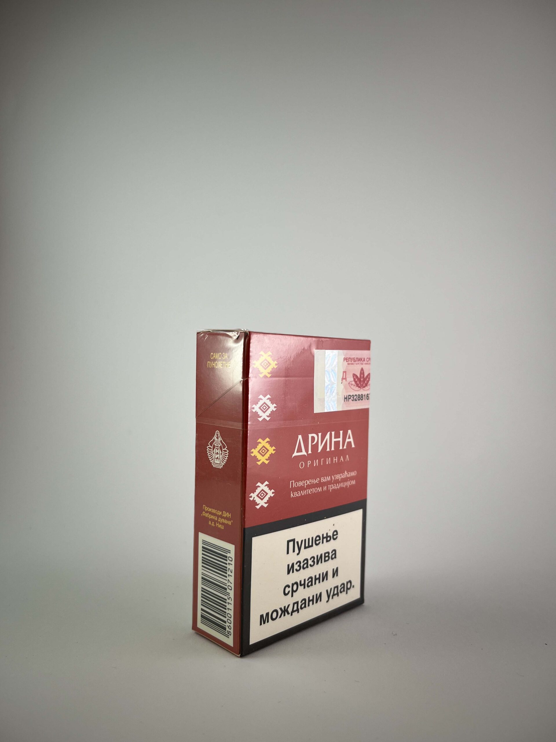 Drina "Original" - Image 2