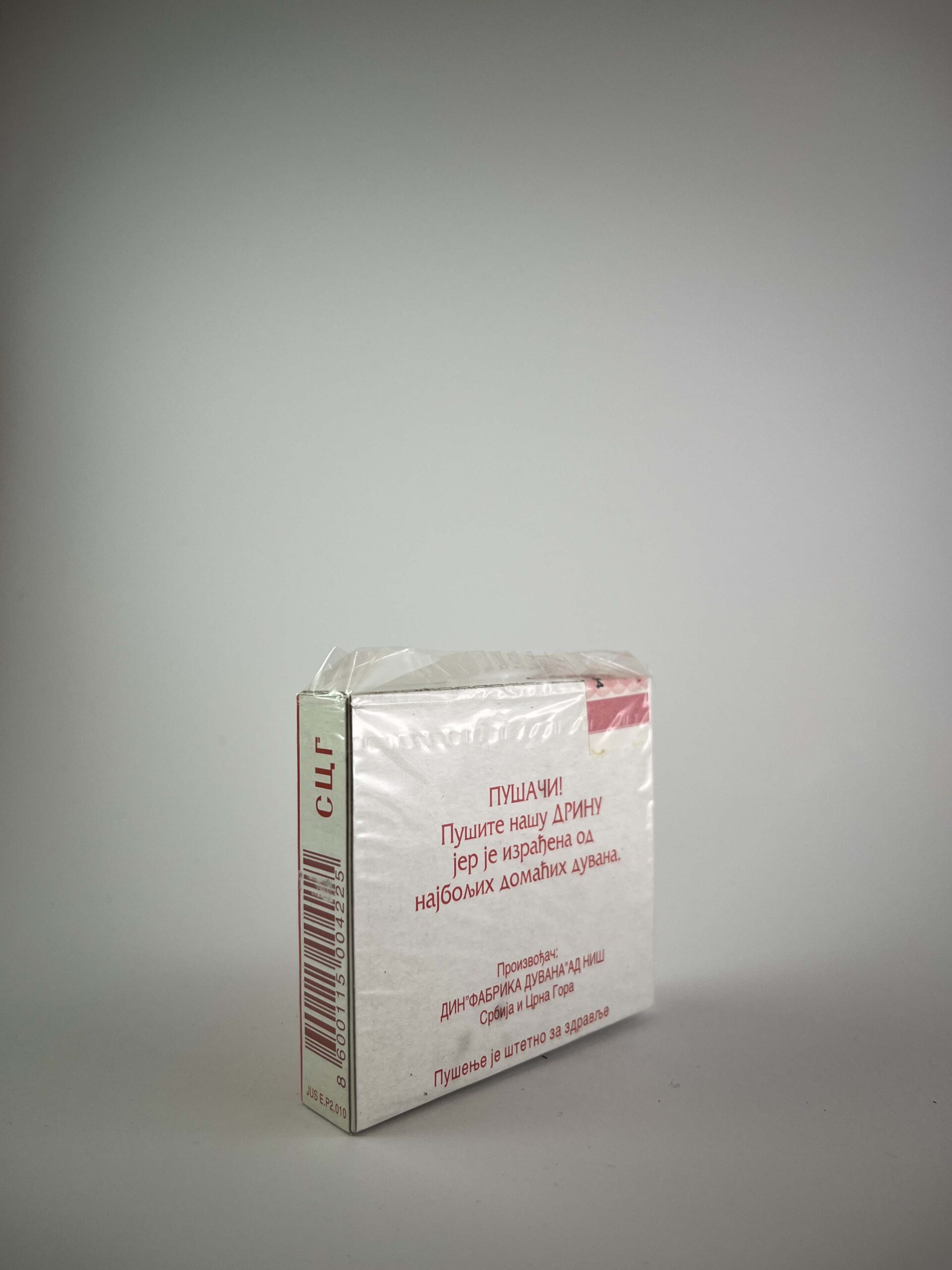 Drina "Original" - Image 2