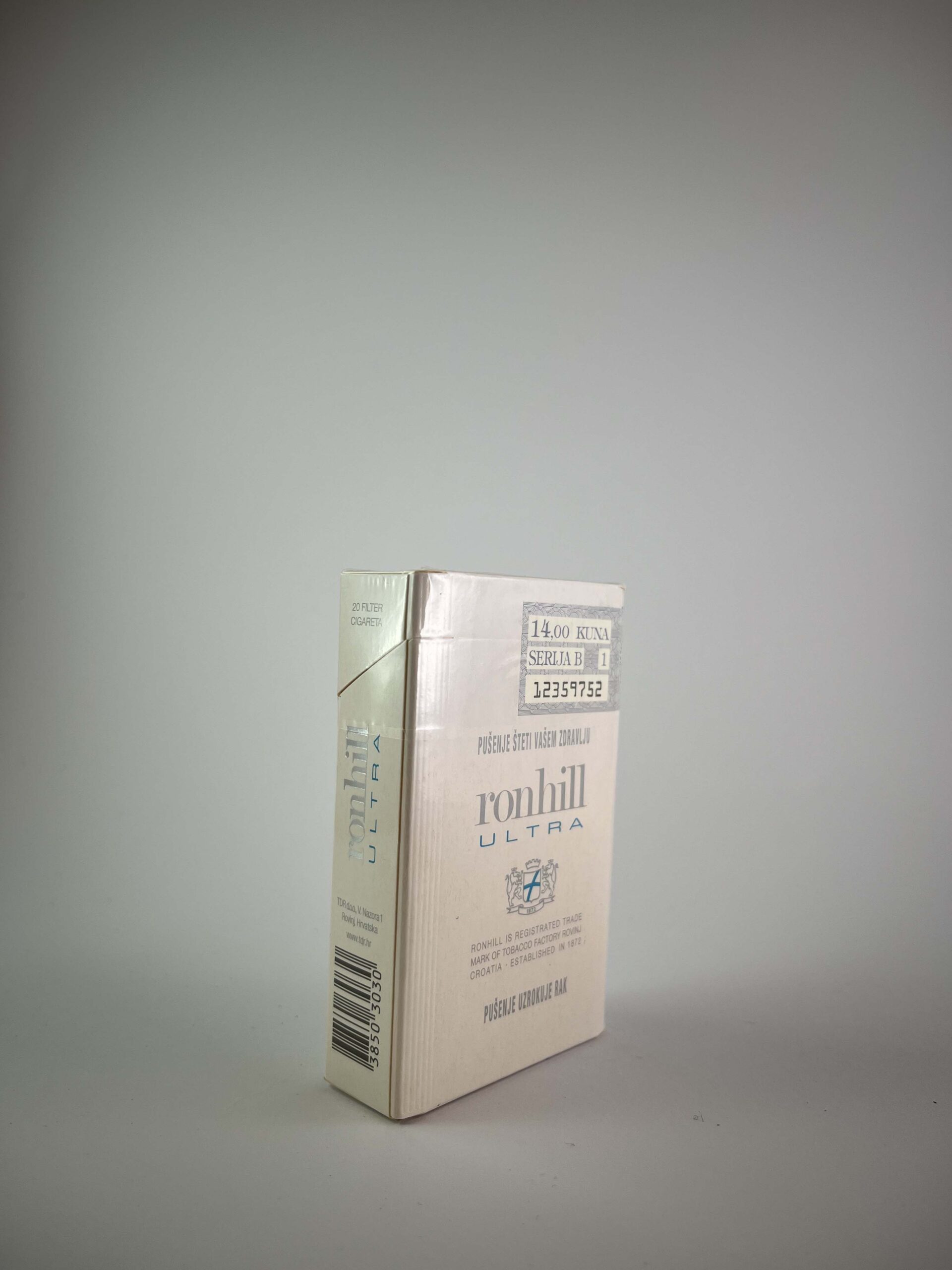 Ronhill "Ultra" - Image 2