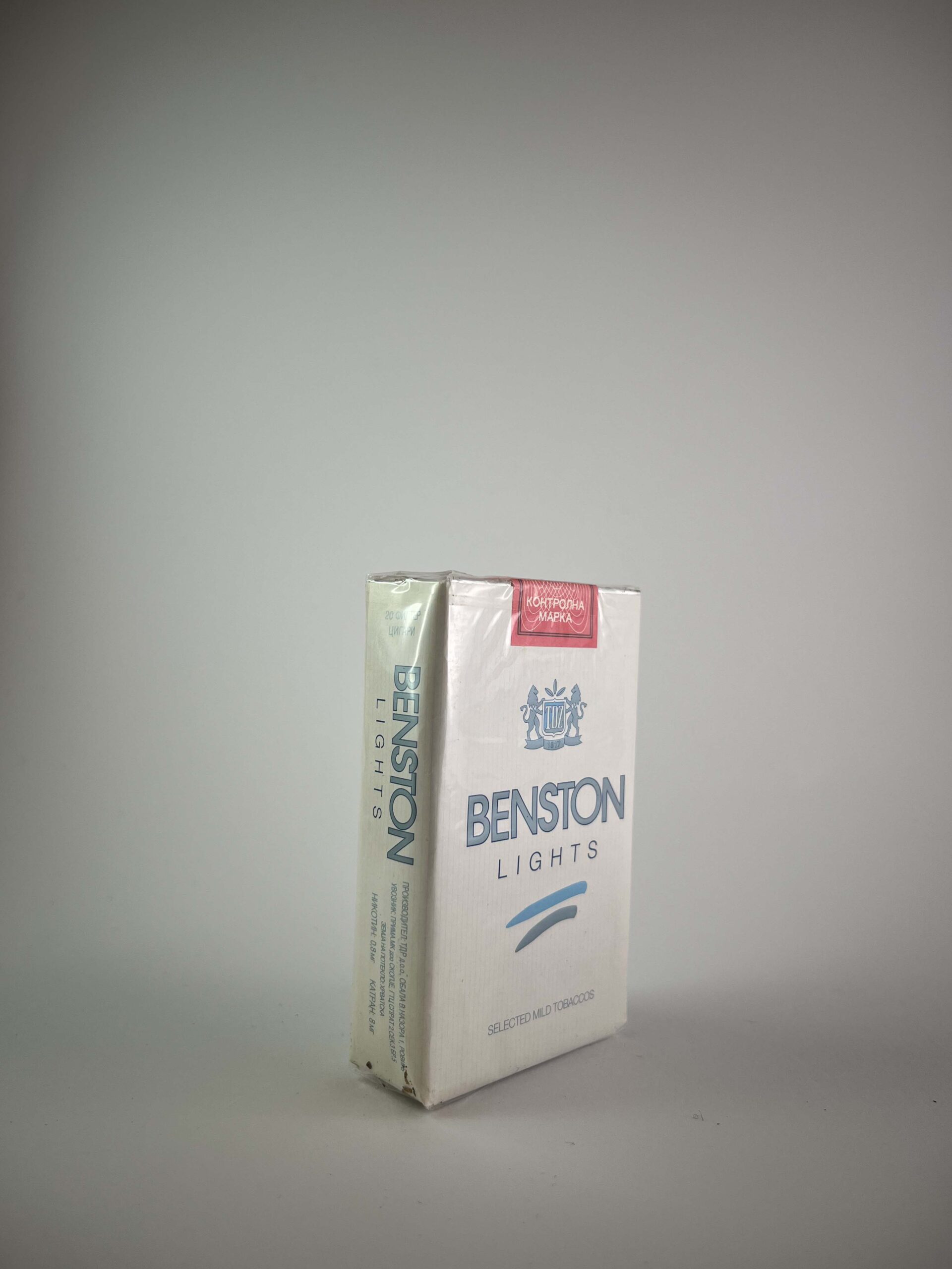 Benston "Lights" - Image 2