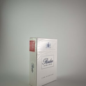 Rodeo "Ultra Lights"