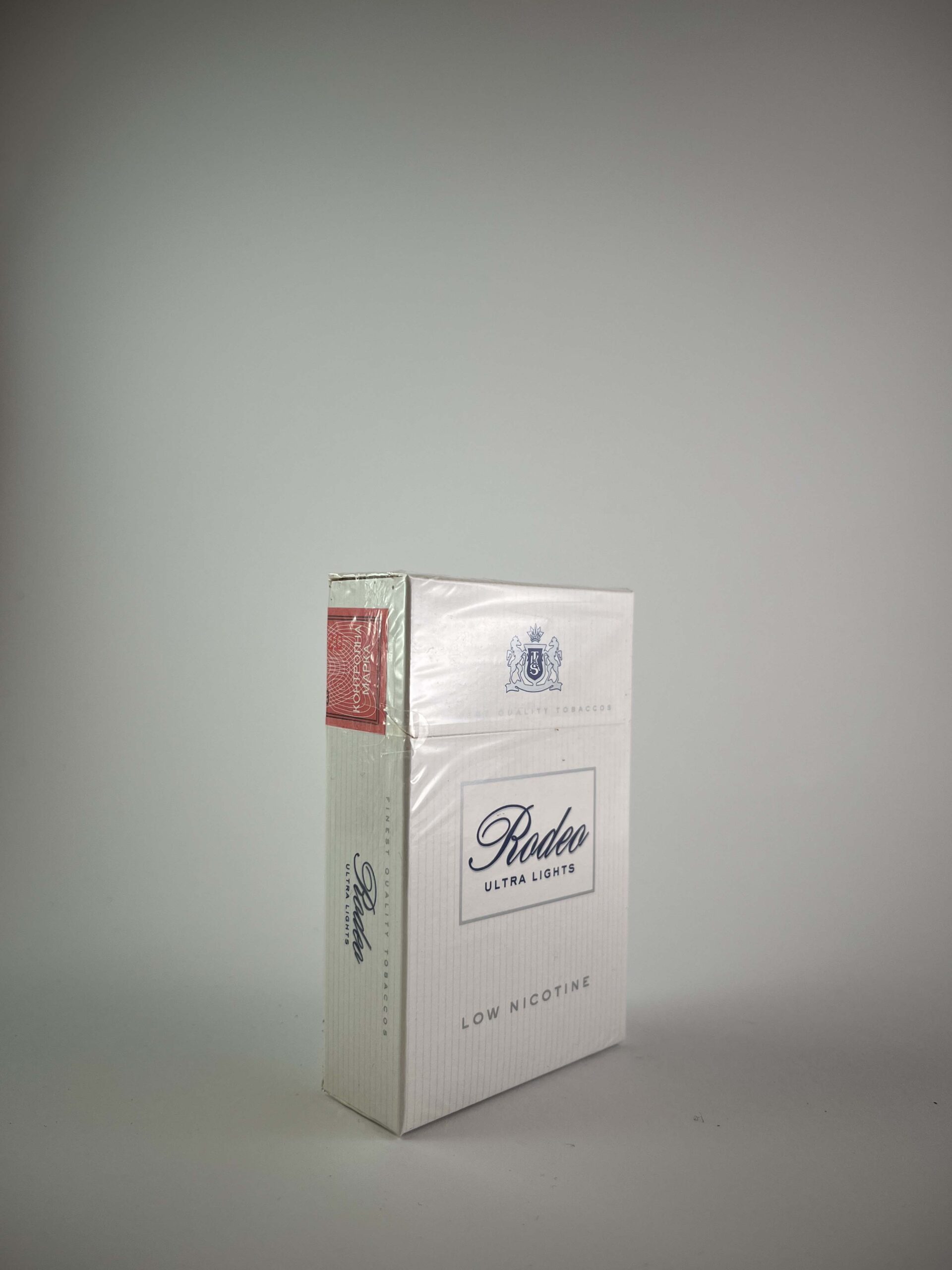 Rodeo "Ultra Lights"