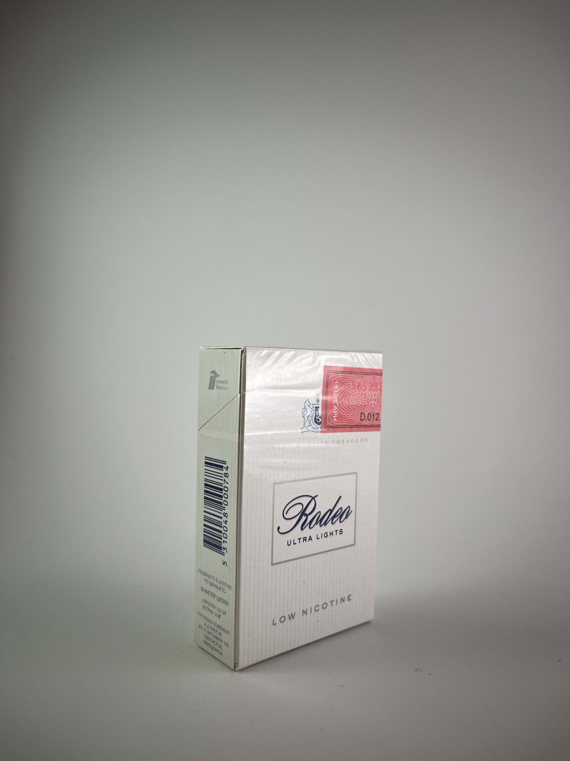 Rodeo "Ultra Lights" - Image 2