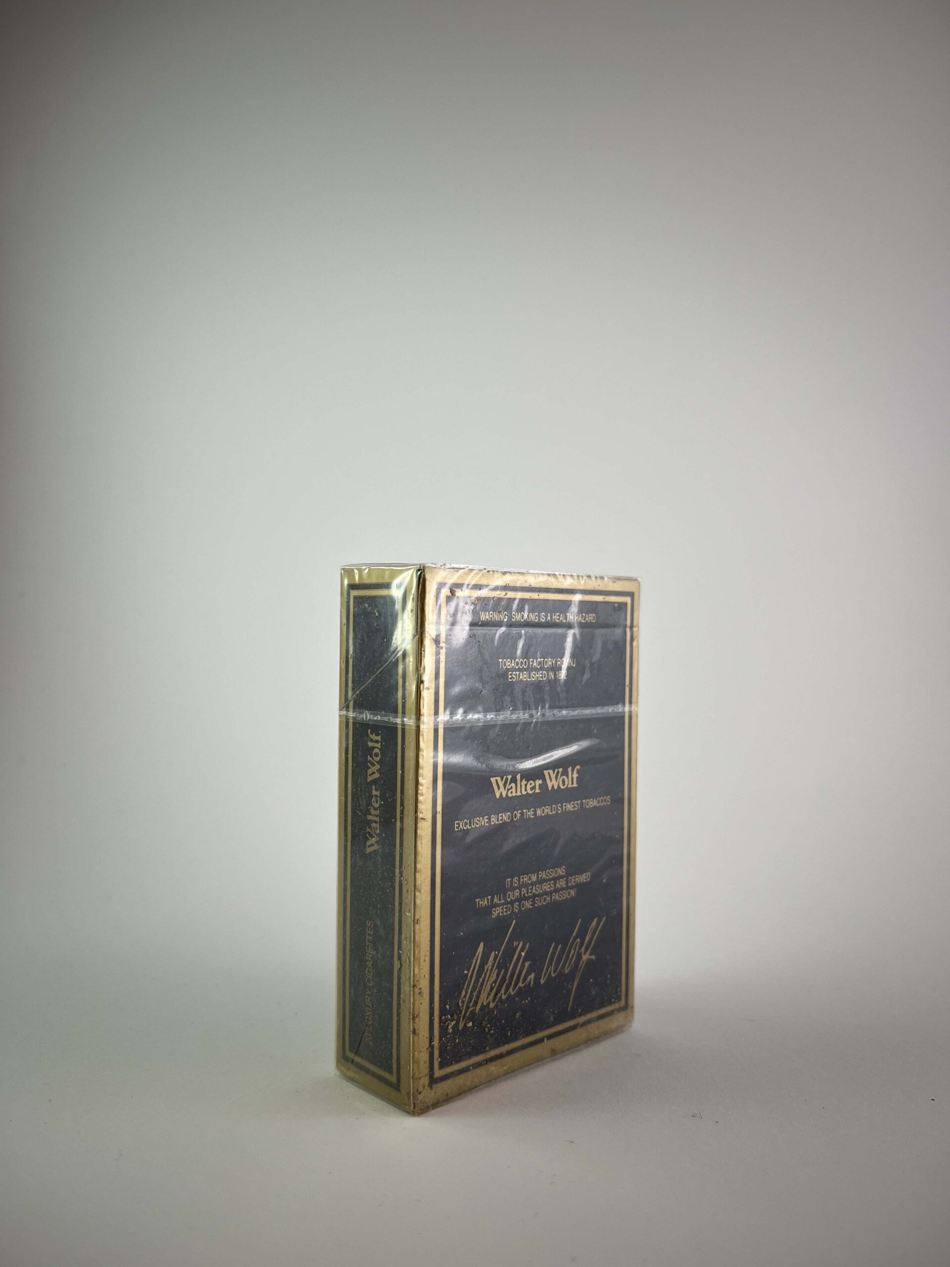 Walter Wolf - Image 2