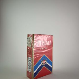 Jugoslavija "Extra"