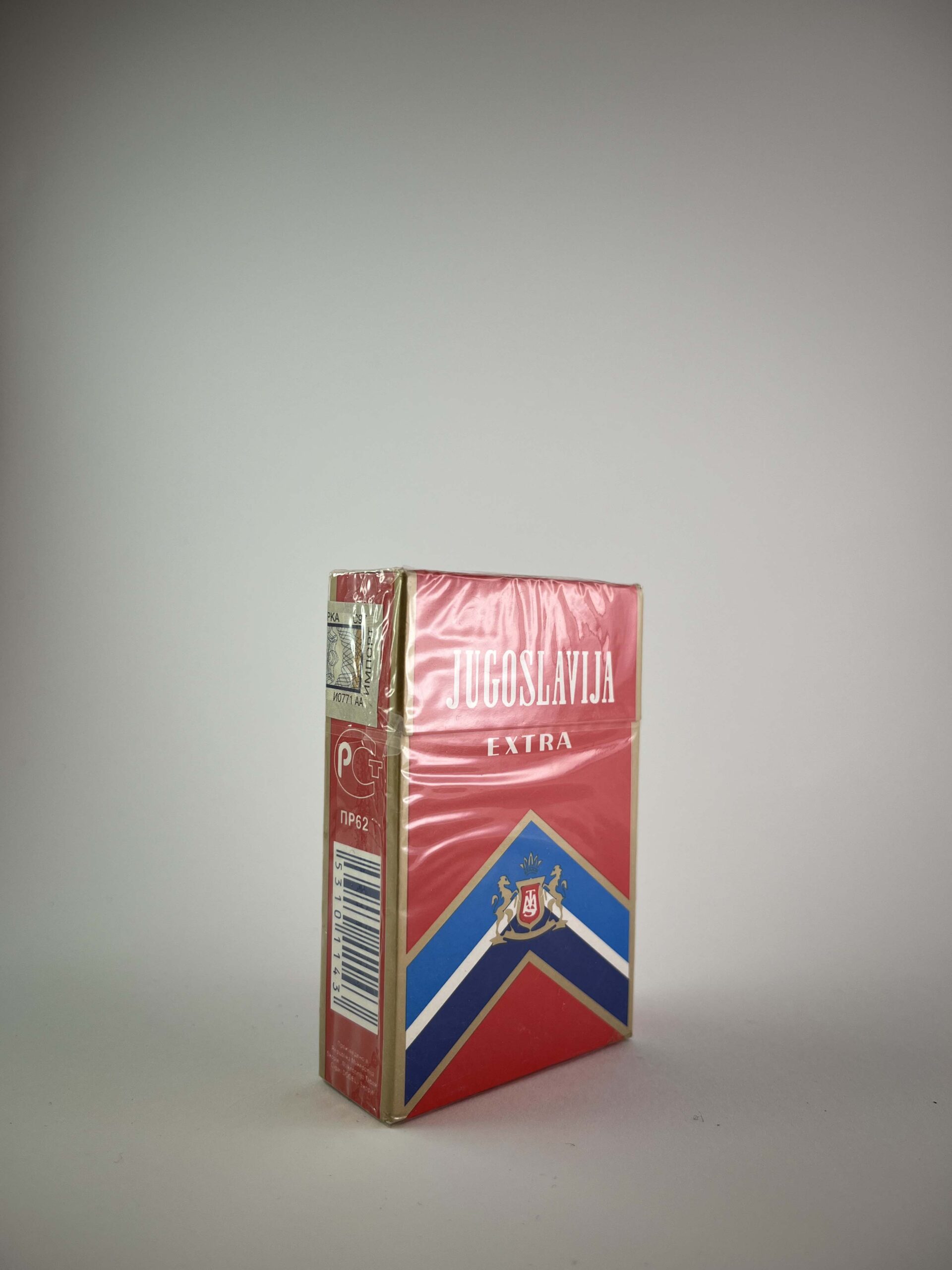 Jugoslavija "Extra"