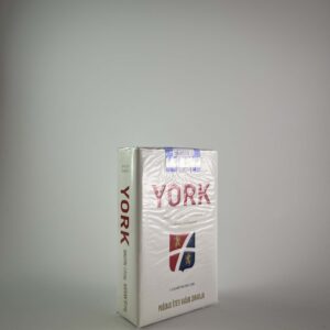York "White"