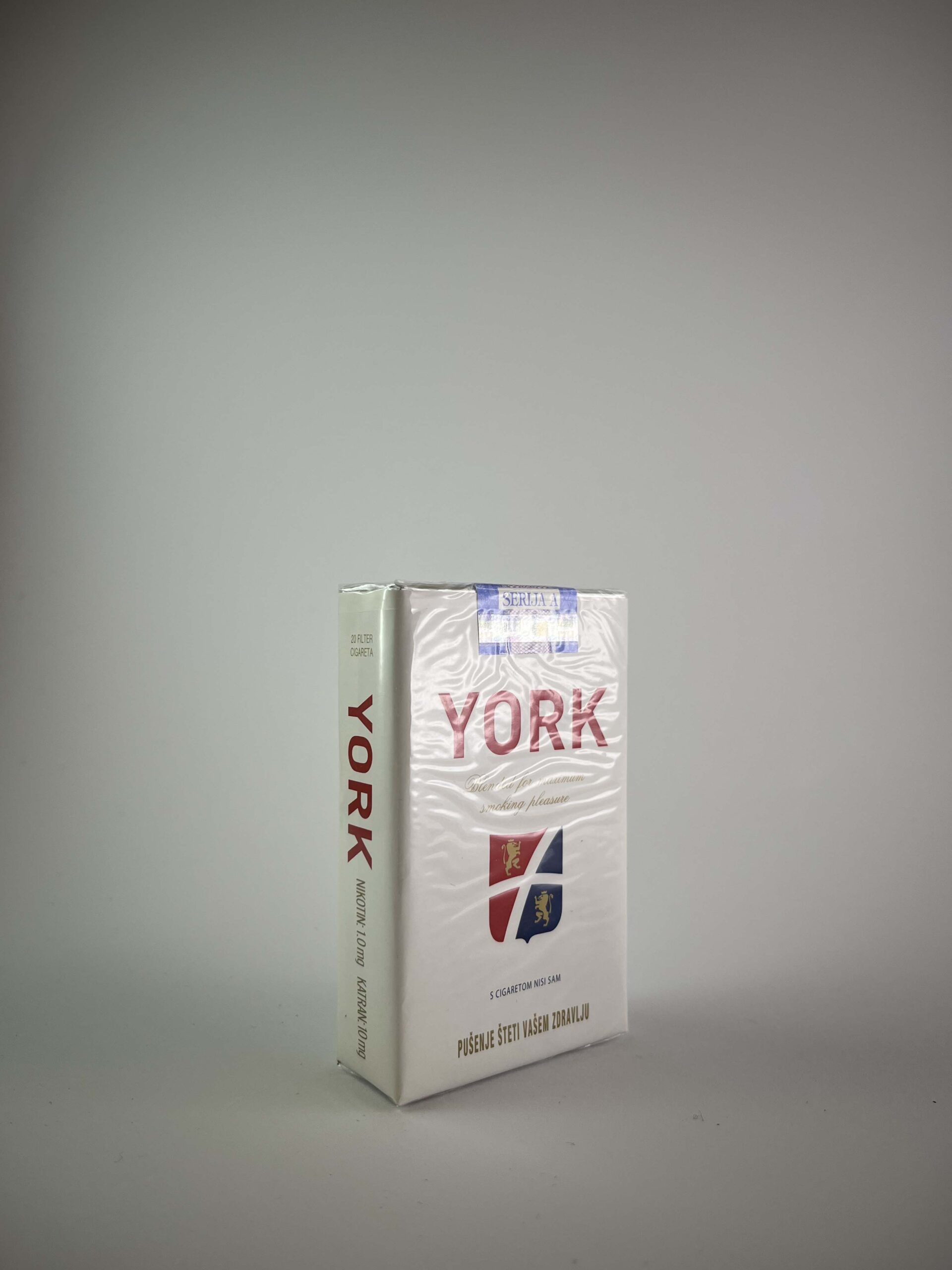 York "White"