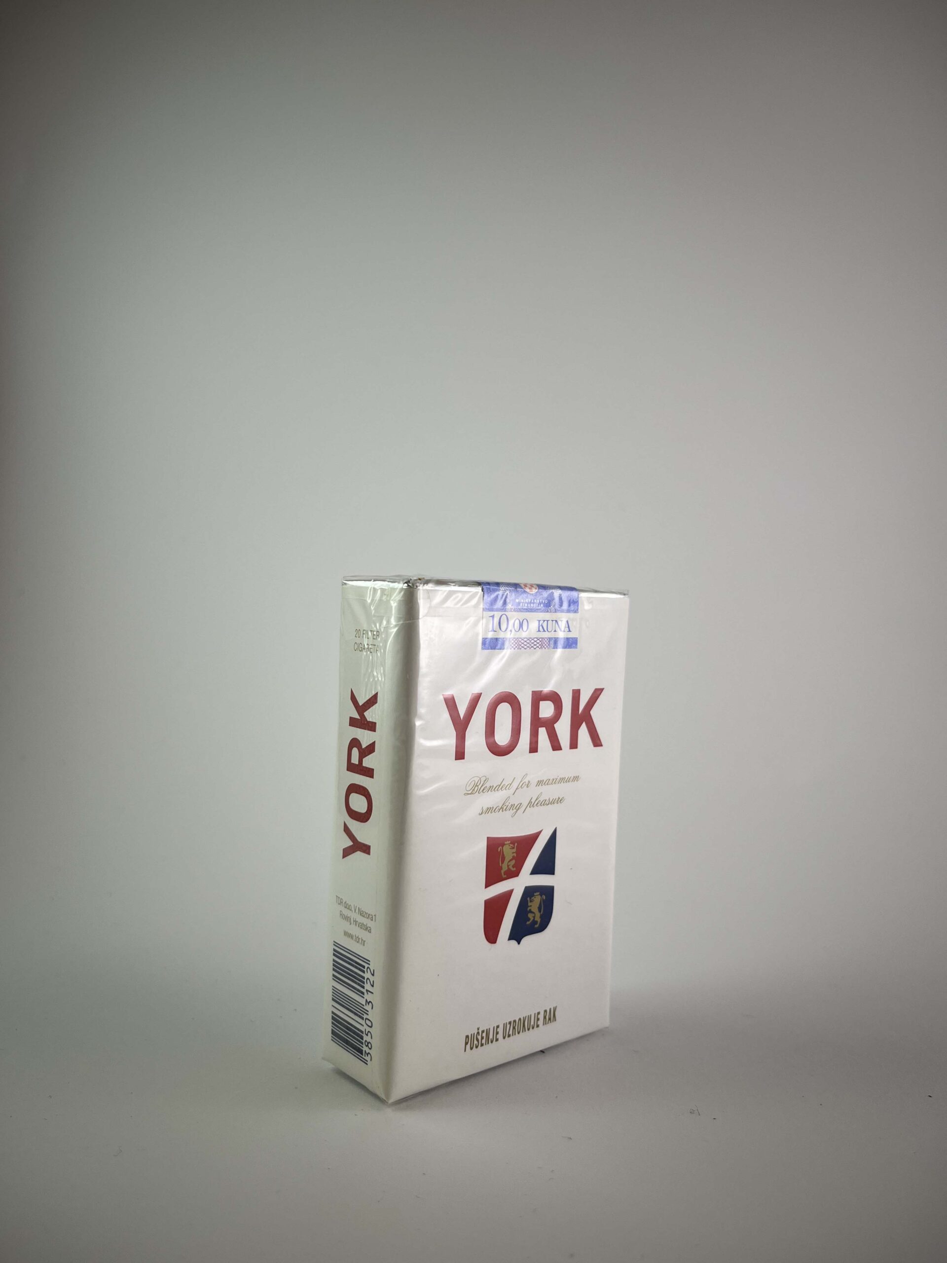 York "White" - Image 2