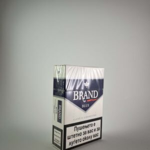 BRAND "Blue"