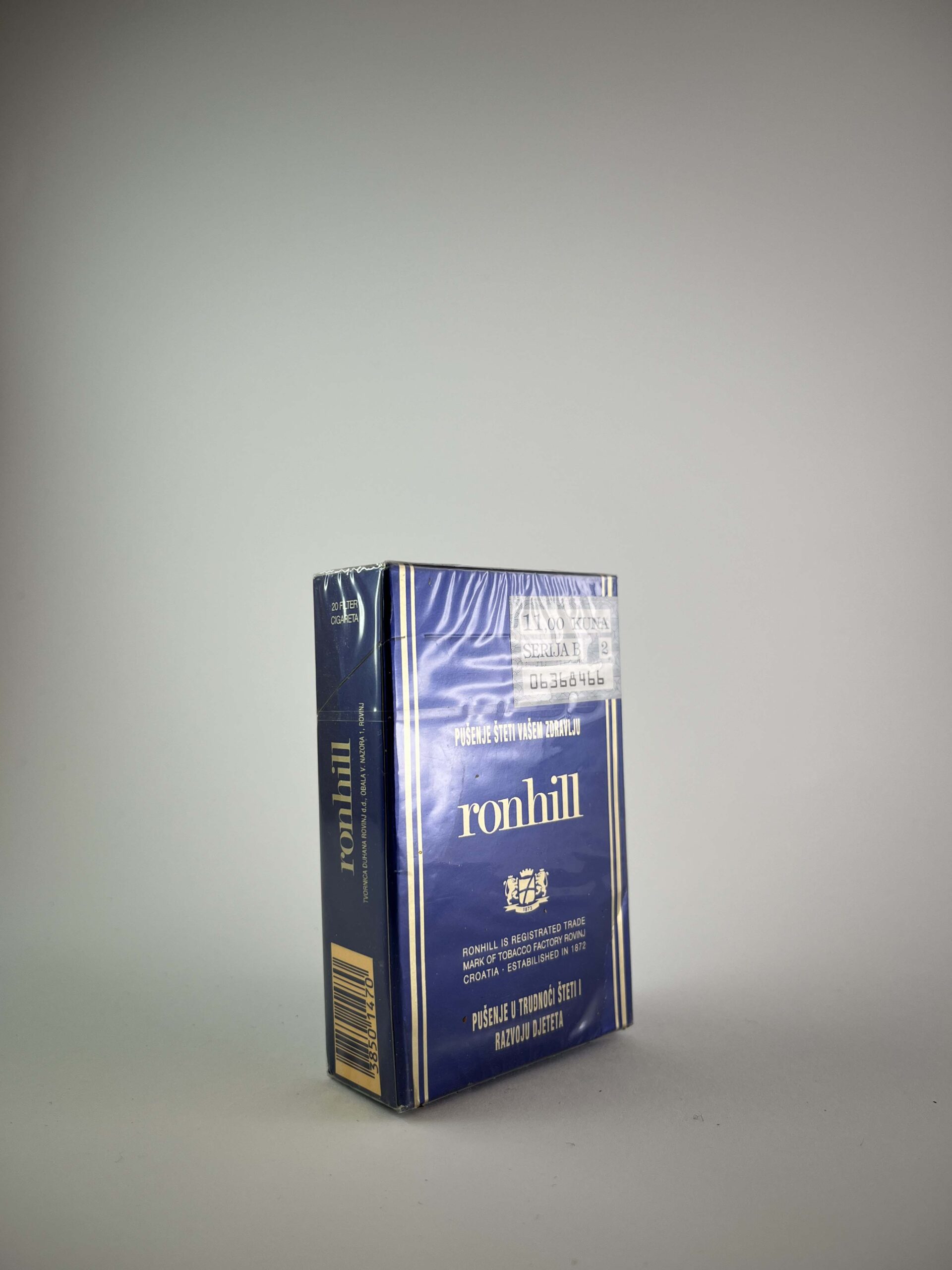 Ronhill "Blue" - Image 2