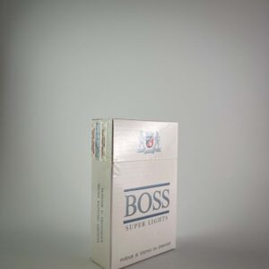 Boss "Super Lights"