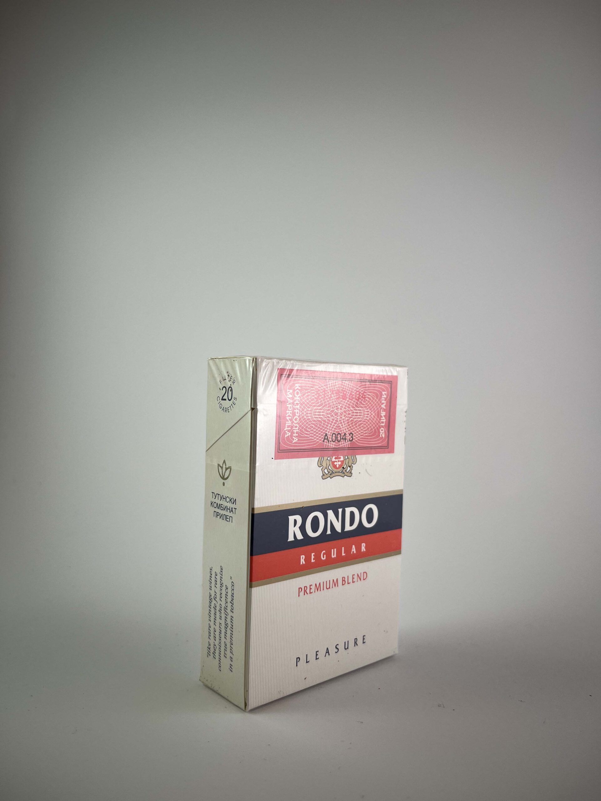 Rondo "Regular" - Image 2