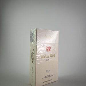 Walter Wolf "Lights 100's"