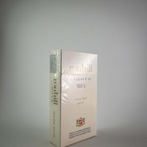 Ronhill "Lights 100's"