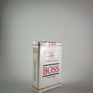 Boss Filters International
