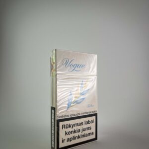 Vogue "Filter Superslims 100's"