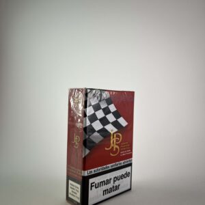 JPS "Red Edición Limitada