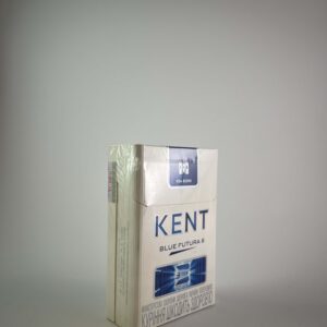 Kent "Blue Futura 8"