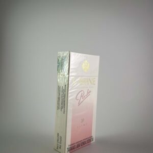 Sobranie "Pink Slims"
