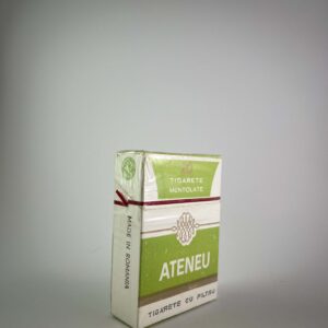 Ateneu "Mentolate"