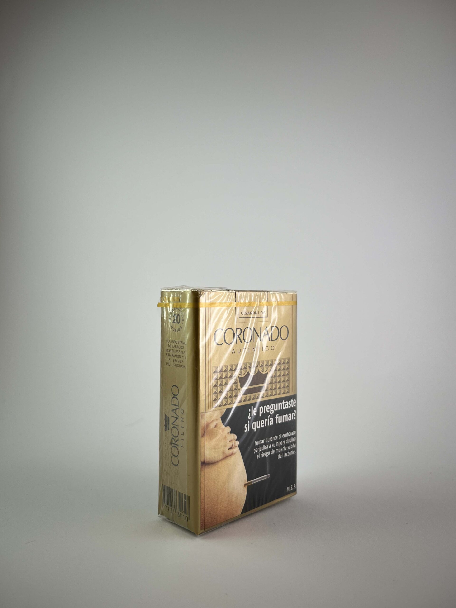 Coronado Autentico - Image 2