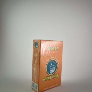 Ark Royal "Sweet"