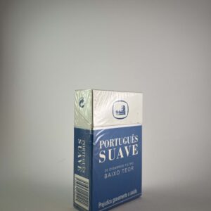Português Suave Baixo Teor