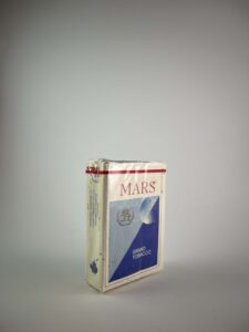 Mars