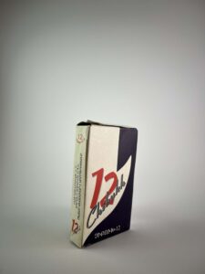 Chibukh 12