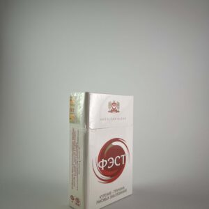 ФЭСТ