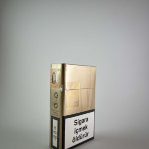 Winston Premier Gold