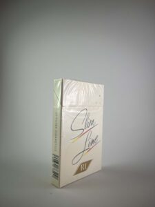R1 Slim Line